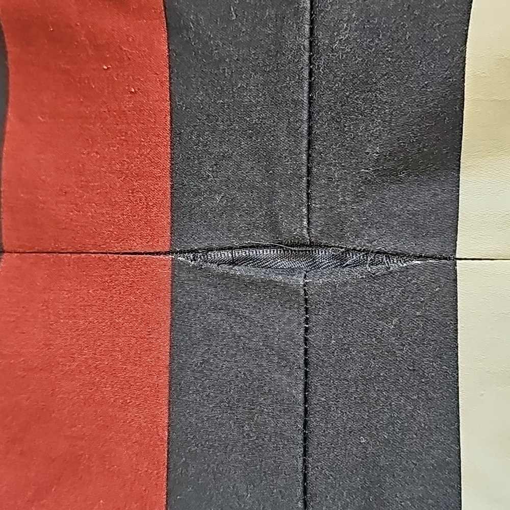 Tommy Hilfiger sz 8 dress - Picture 8 of 14